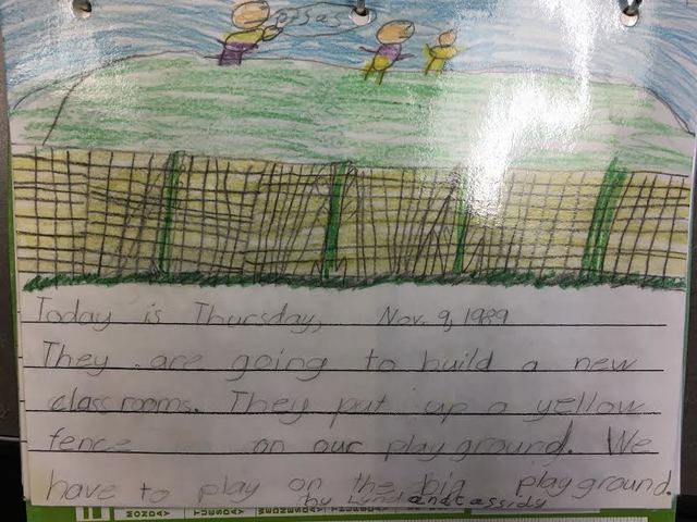 Basalt K-8 school separates