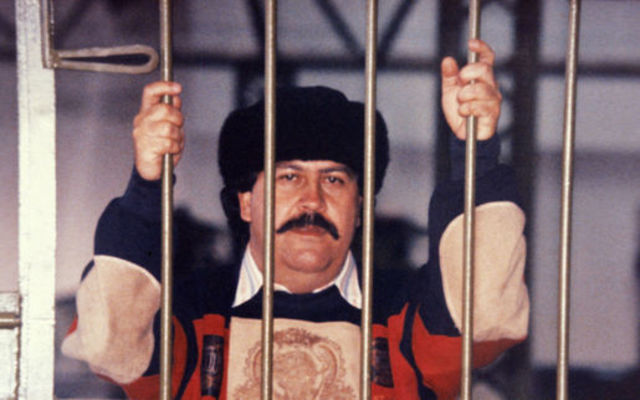 Ingresó de forma "voluntaria" a la prisión