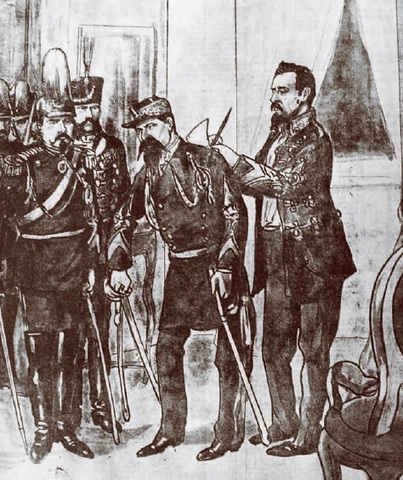 Insa interesele clasei politice erau altele