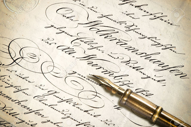 Primeiro Texto Profissional