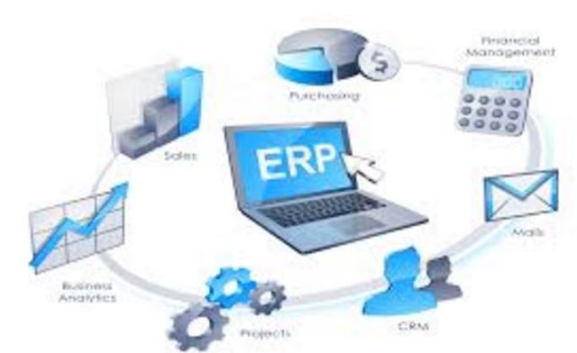 Principios de los 90´s MRP y MRP II