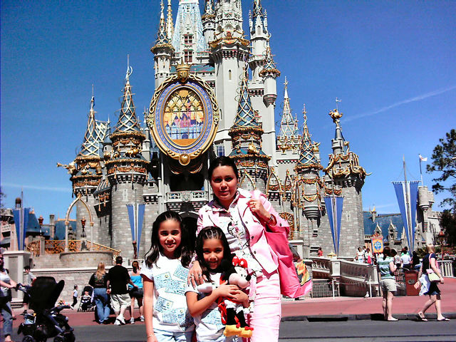 Una gran experiencia