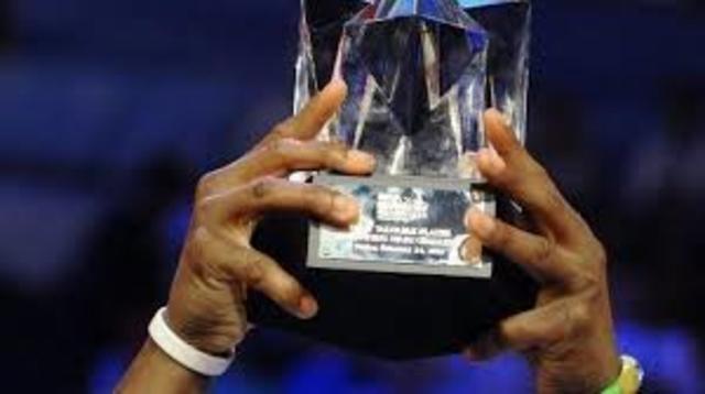 Balonccesto MPV (Jugador Mas Valioso)