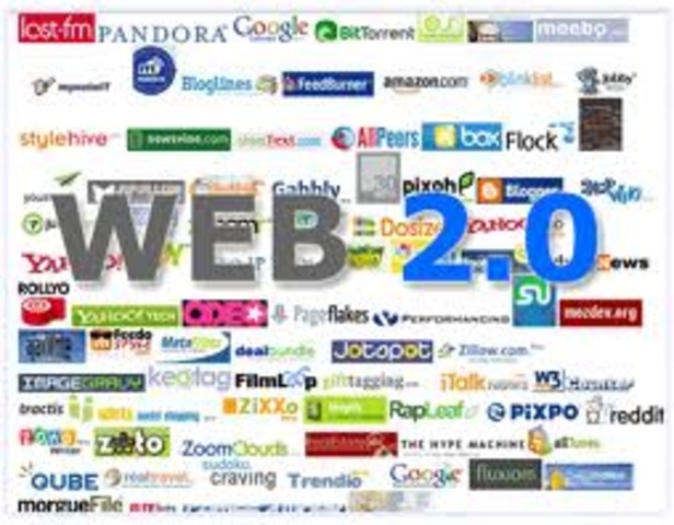 El pegamento de la web 2.0