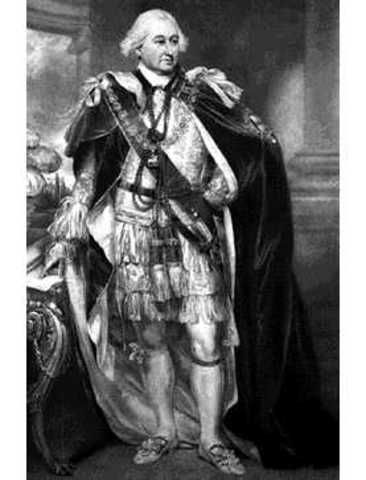 Cornwallis surrenders