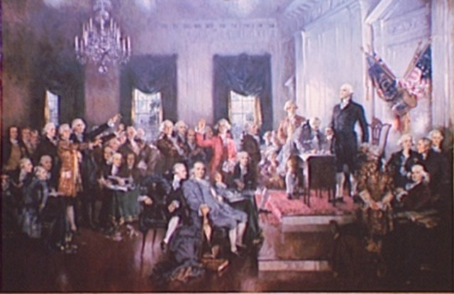 Constitutional Convention