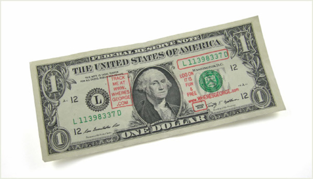 Washington is on the Quarter