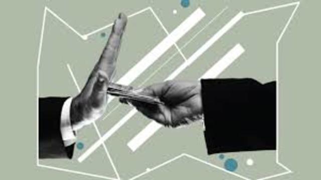 Ley General del Sistema Nacional Anticorrupción.