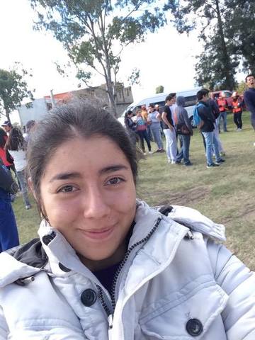 Arriving the Village