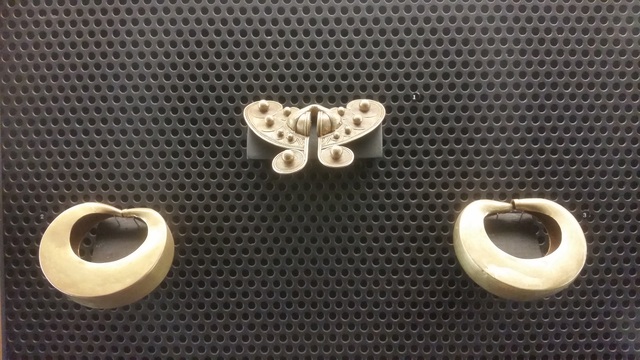 Productos se intercambiaban