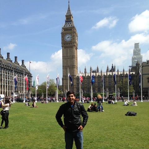 Inicio de preparatoria