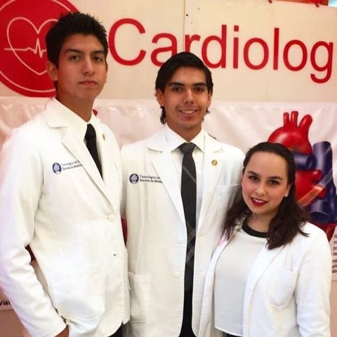 Final de preparatoria e inicio de mi carrera profesional