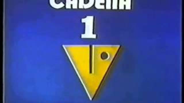 Fundación de Inravisión