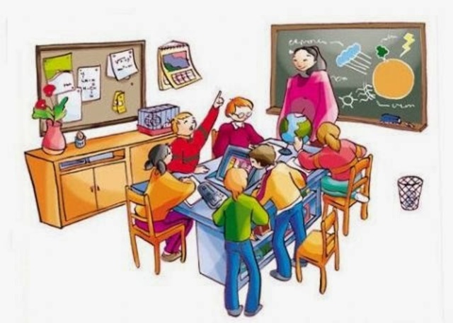 Pedagogía Contemporánea