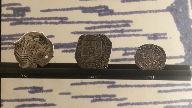 Fundacion Casa de la Moneda