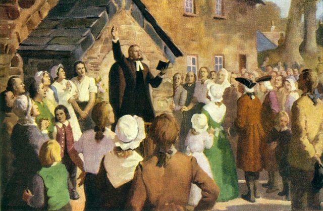 Movimiento Wesleyano