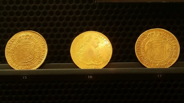 Monedas