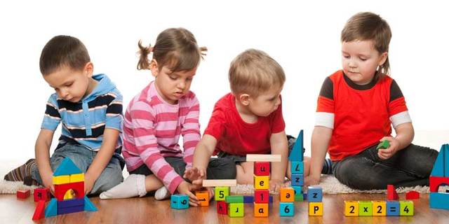 Teoría de David Ausubel