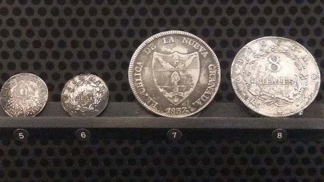 Monedas