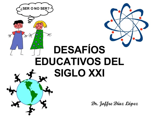La pedagogía en el siglo XXI