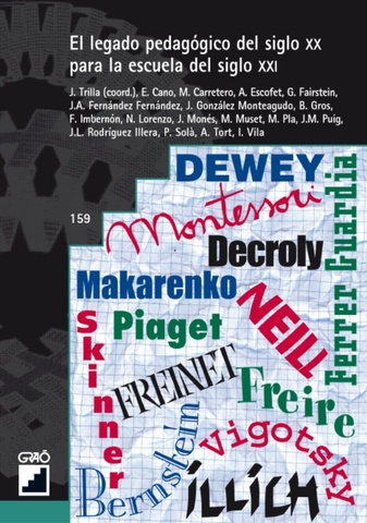 Concepto de Pedagogía