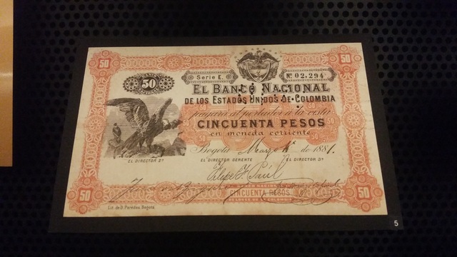 Papel moneda
