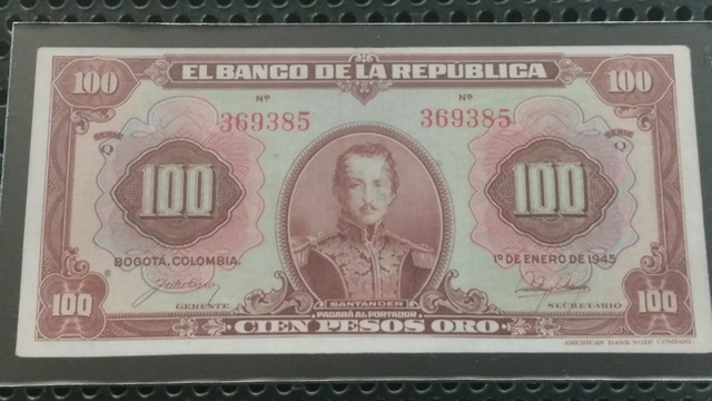 Billete