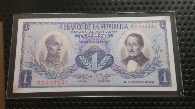 Imprenta de billetes
