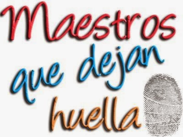 La pedagogía en la versión de Díaz (1993).