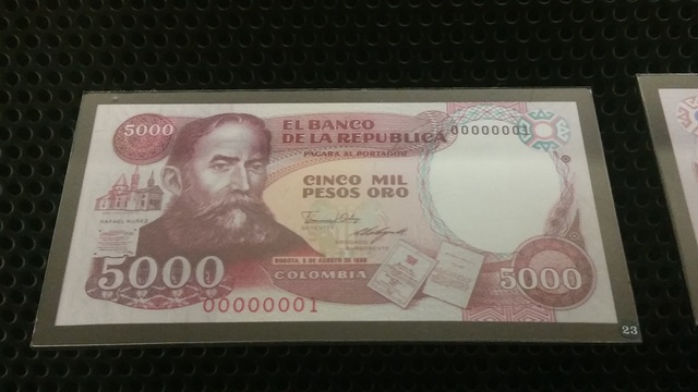 Billete