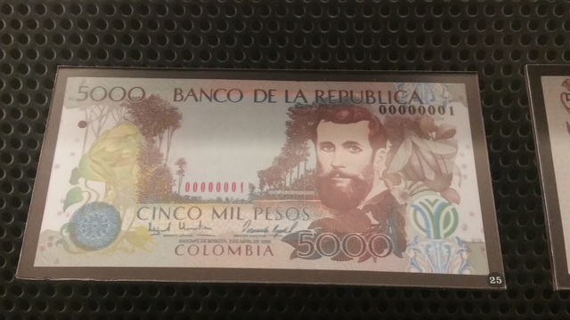Billete