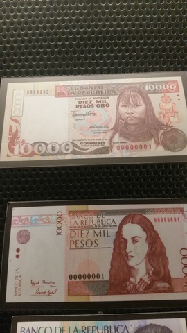 Billete