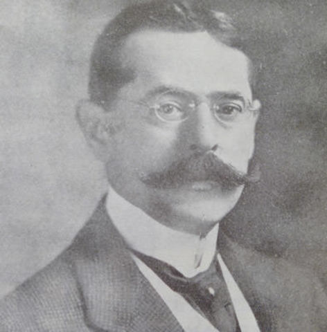 Discurso del Diputado Francisco Carbajal