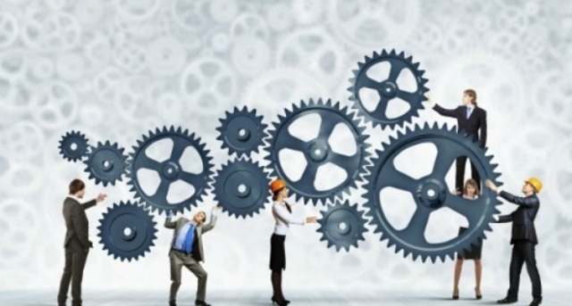 Ley de Secretarías y Departamentos de Estado