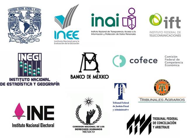 Ley para el Control de los Organismos Descentralizados y Empresas de Participación Estatal