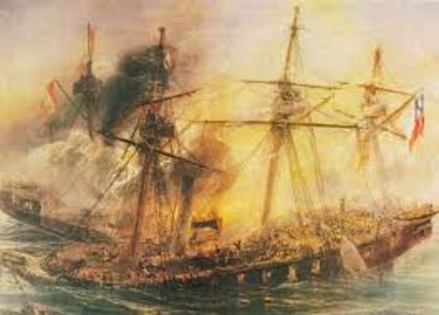 Combate de Iquique