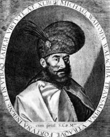 Cucerirea Moldovei - Prima Unire