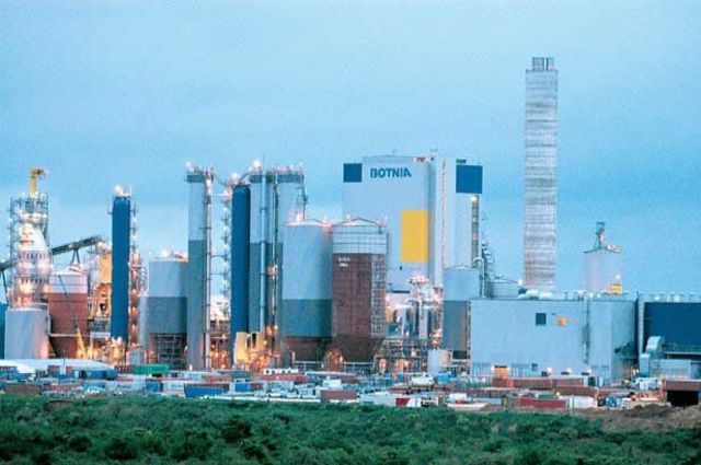 iINDUSTRIALIZACIÓN DE DINAMARCA Y NORUEGA