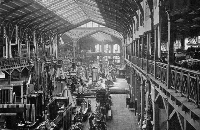 INDUSTRIALIZACIÓN EN SUECIA Y FINLANDIA