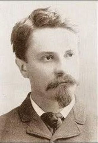 Nag-aral sa ilalim ni Dr. Otto Becker