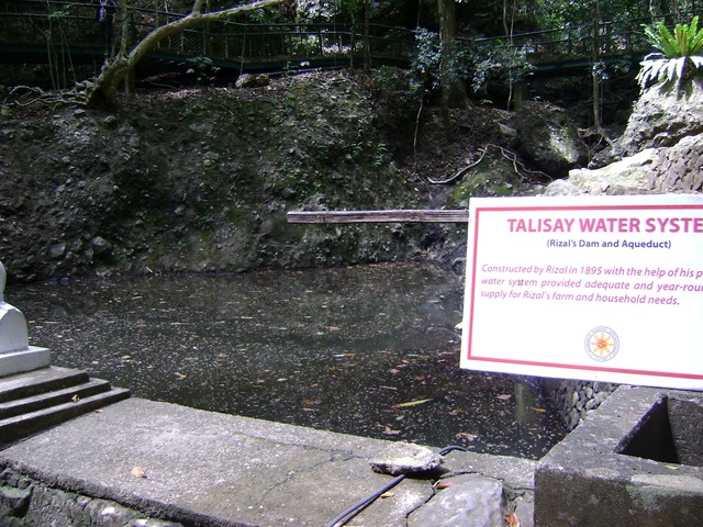 Matagumpay na pagtatag ng irigasyon at patubig sa Dapitan