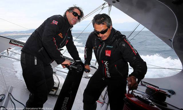 world race (cultural)