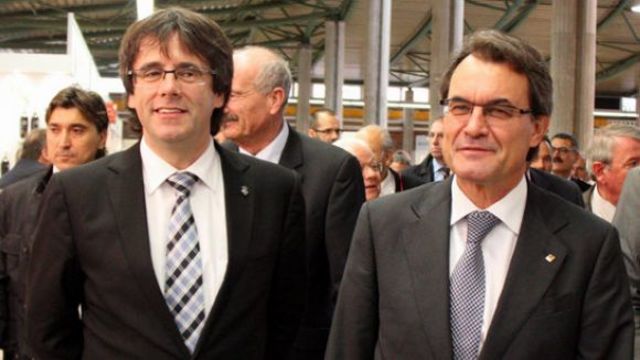 canvi president (polític)