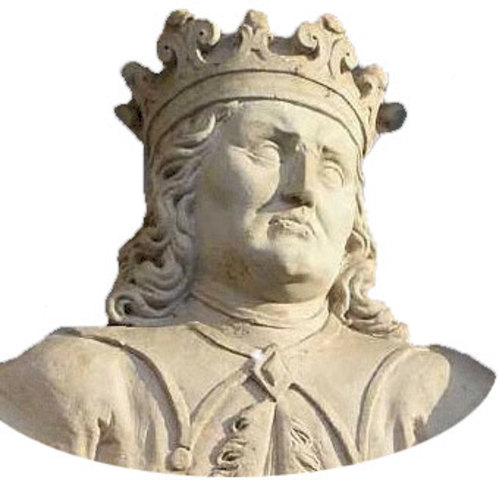 Enrique de Trastámara rey de Castilla