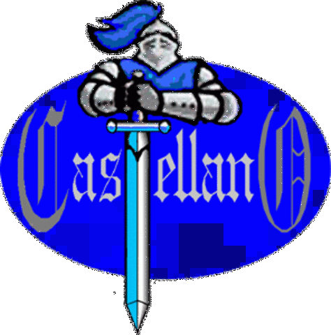 Nacimiento del Castellano