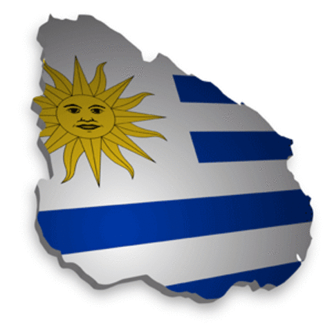 Vais coneixer a la meva familia de Uruguay