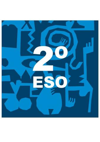 Vais comenzar Segon d'E.S.O.
