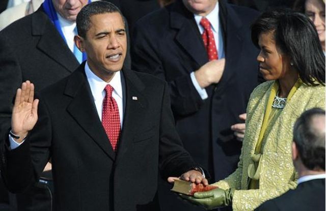 Barack Obama (polític)