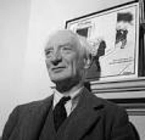 1942 Beveridge report
