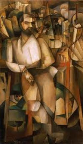 Cubism (1910)